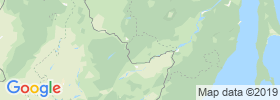 Jewish Autonomous Oblast map